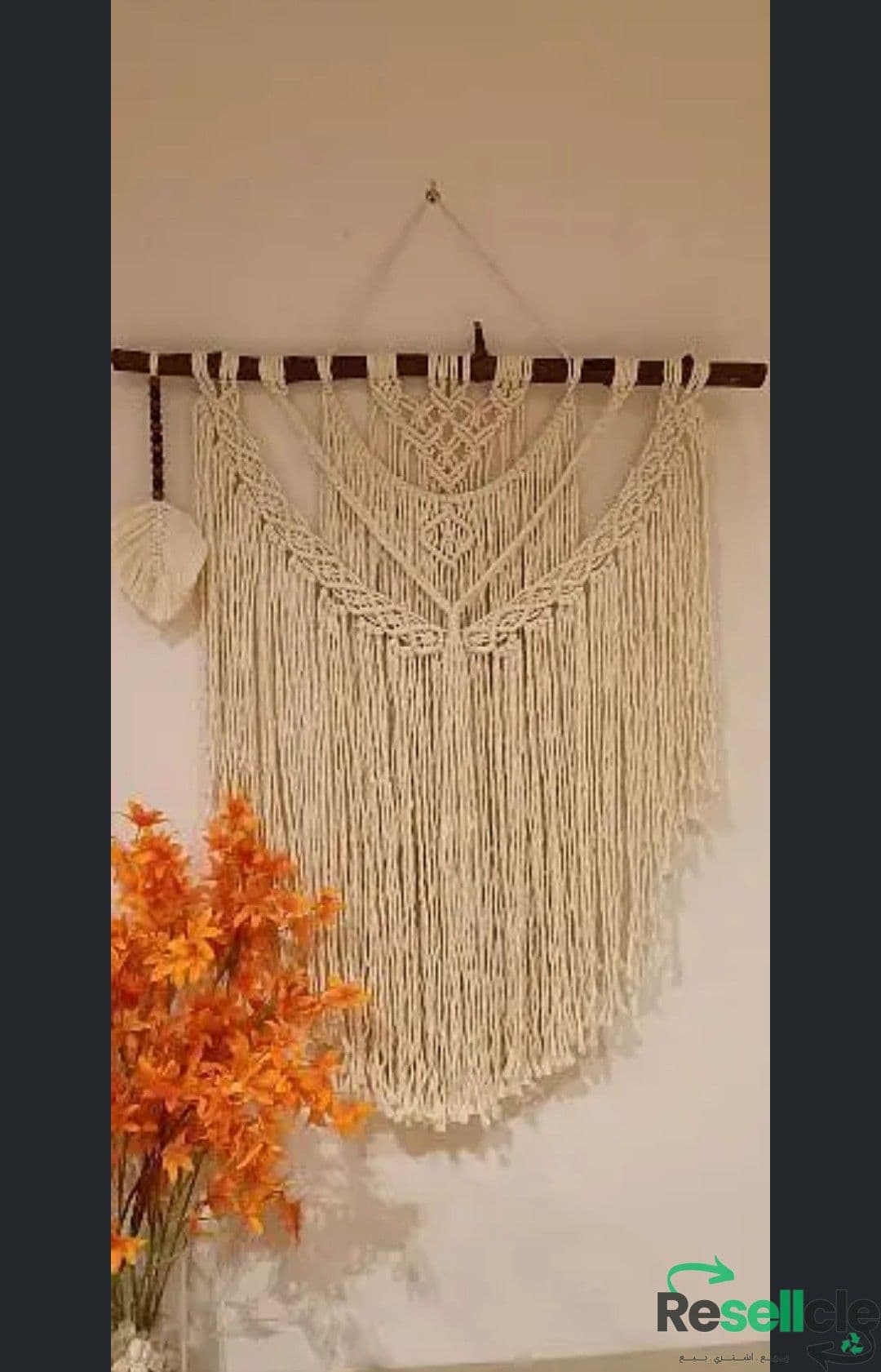 مكرميات هاند ميد للبيع