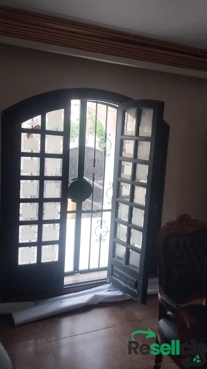 فيلا للإيجار اداري او تجاري مميزه في مكان مميز