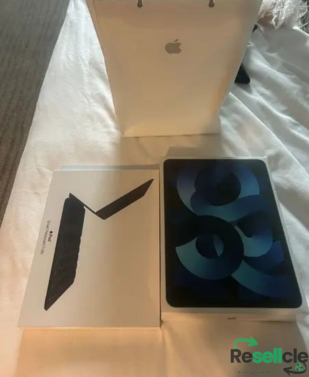 Sealed Ipad Air 5th Generation 64 GB
