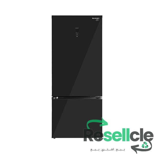 ثلاجه يونيون اير كومبي 