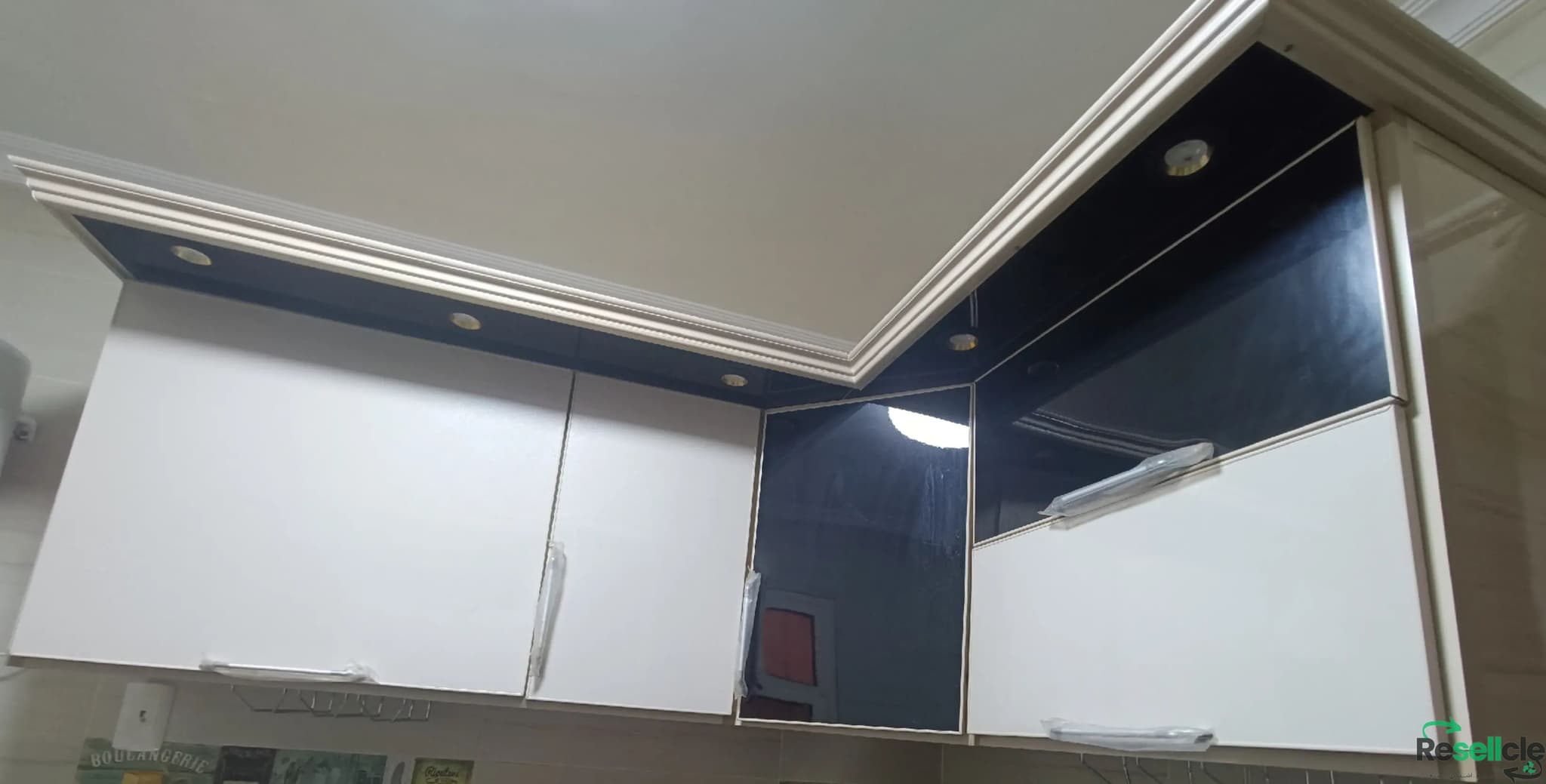 عفش عروسه شهرين مطبخ كامل 