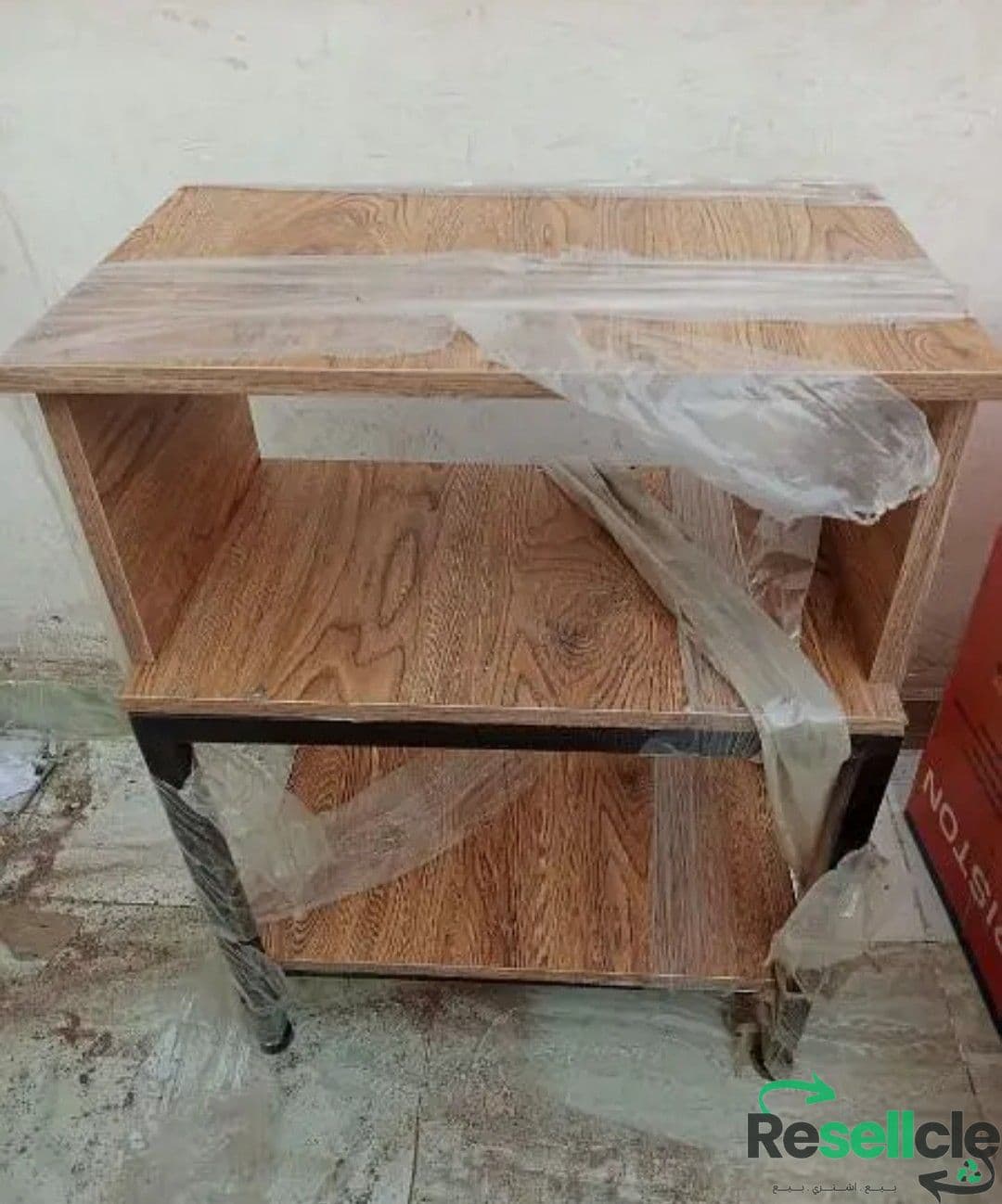 مكتبة و كافى كورنر