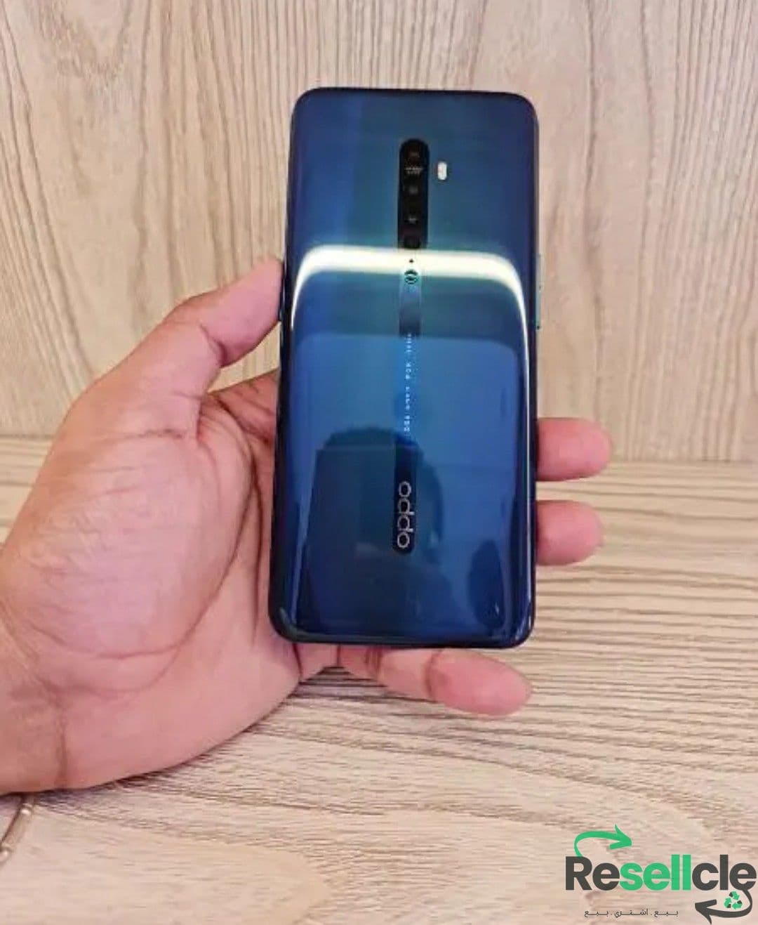 Oppo Reno 2