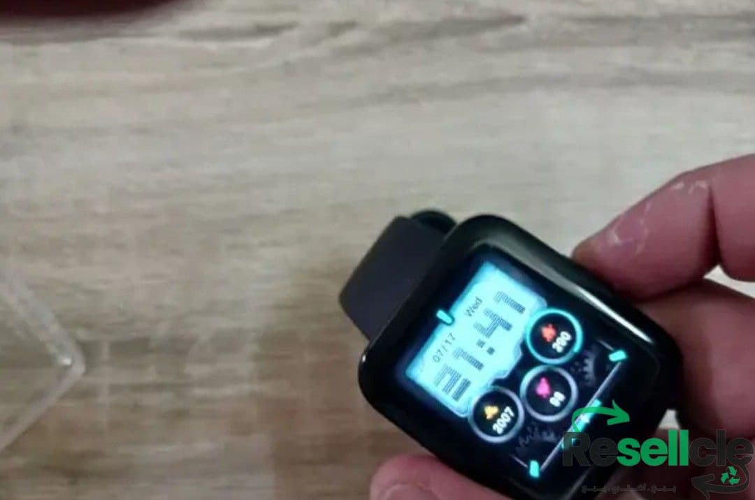 Xiaomi lite watch 2