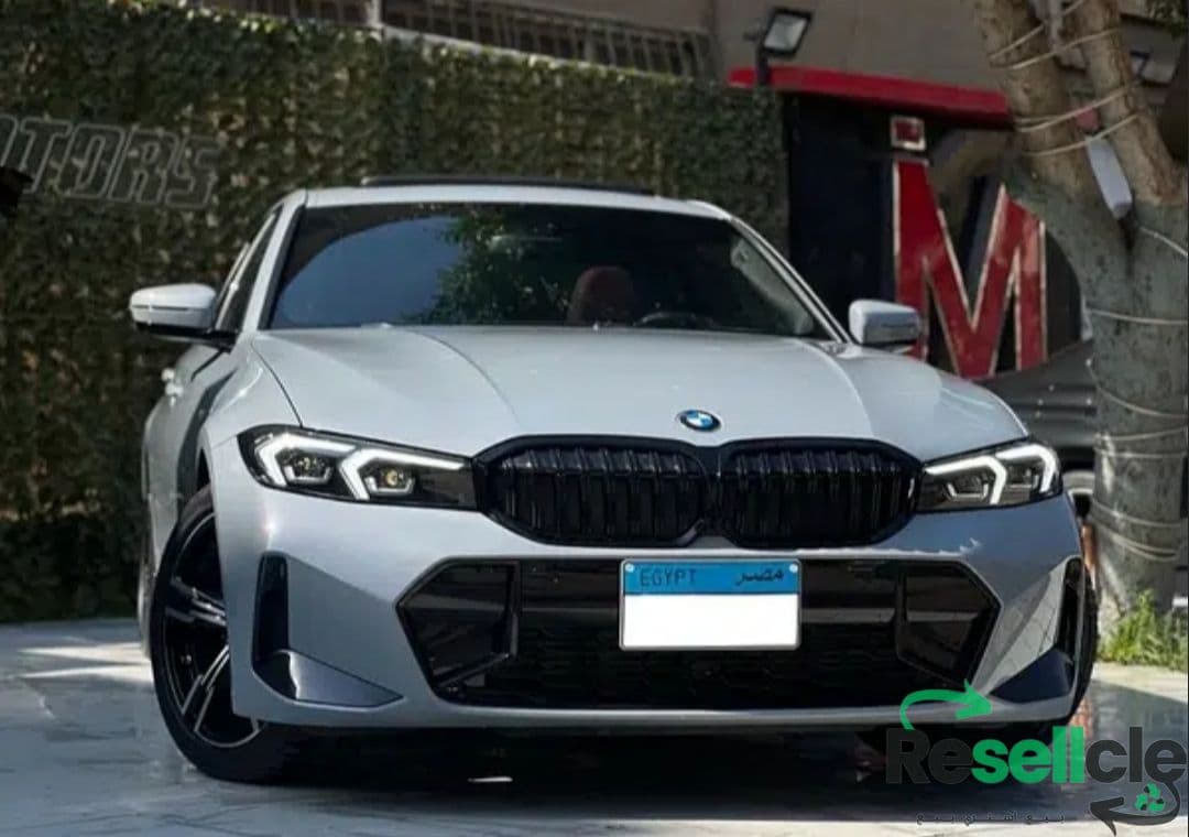 BMW M850 2021 individual