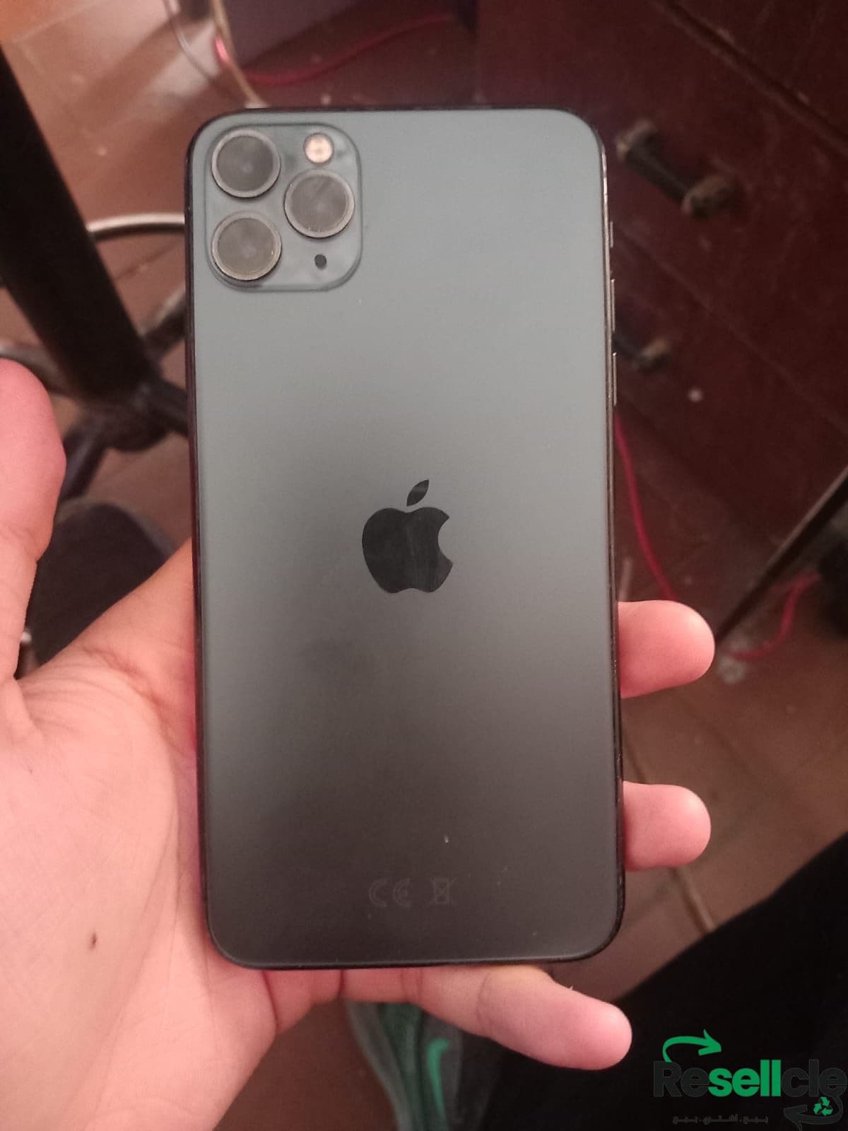 iPhone 11promax