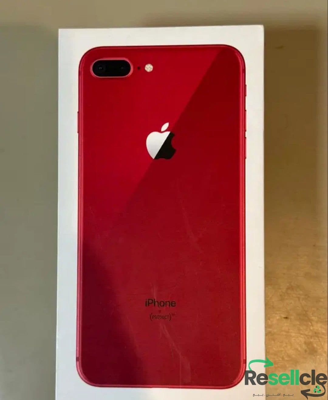 Iphone 8 Plus 64 GB