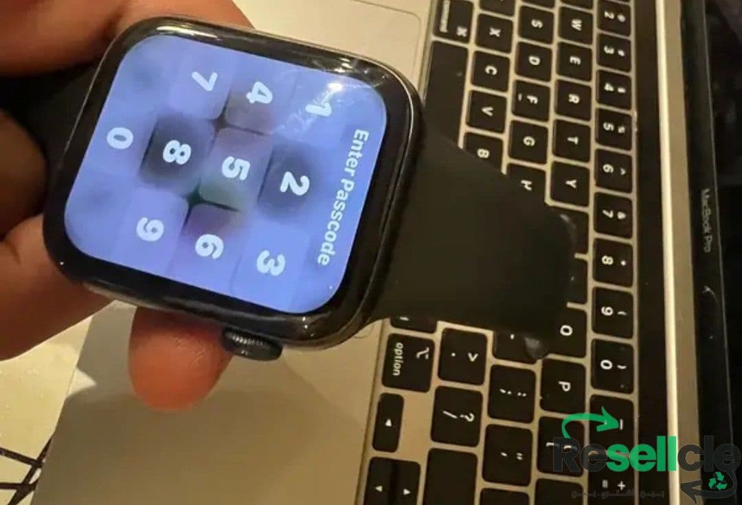 apple watch se bought from amazon