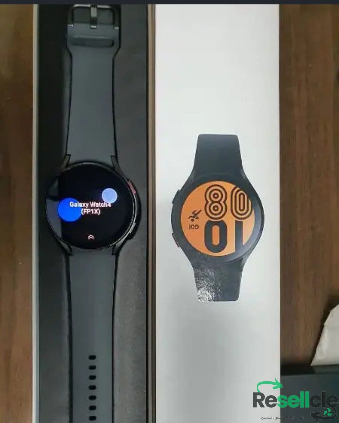 samsung watch 4 44mm