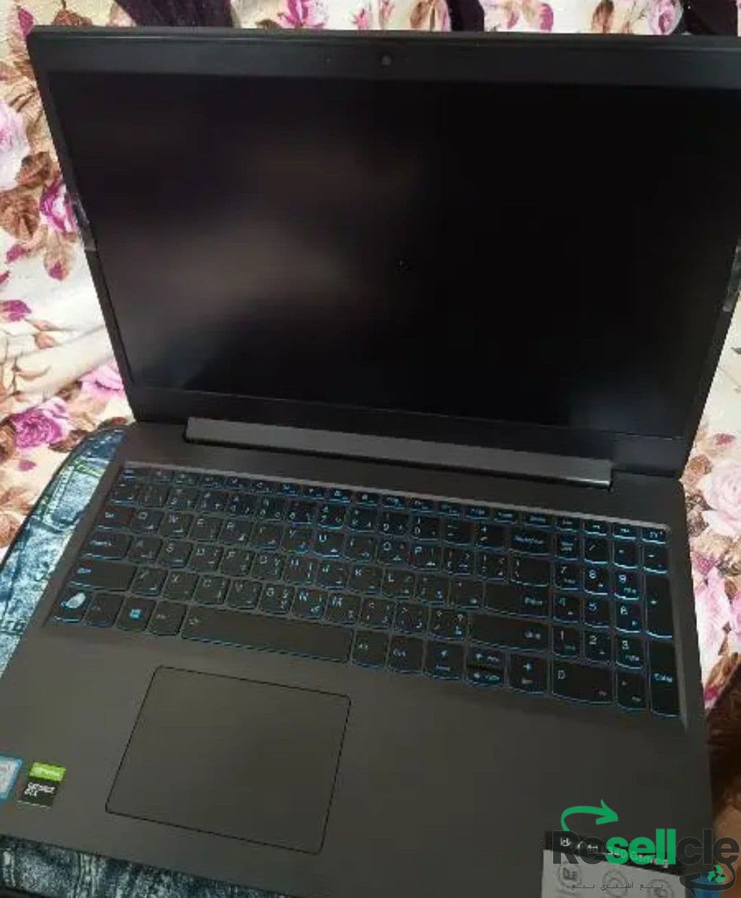 I7 9750h gtx 1650