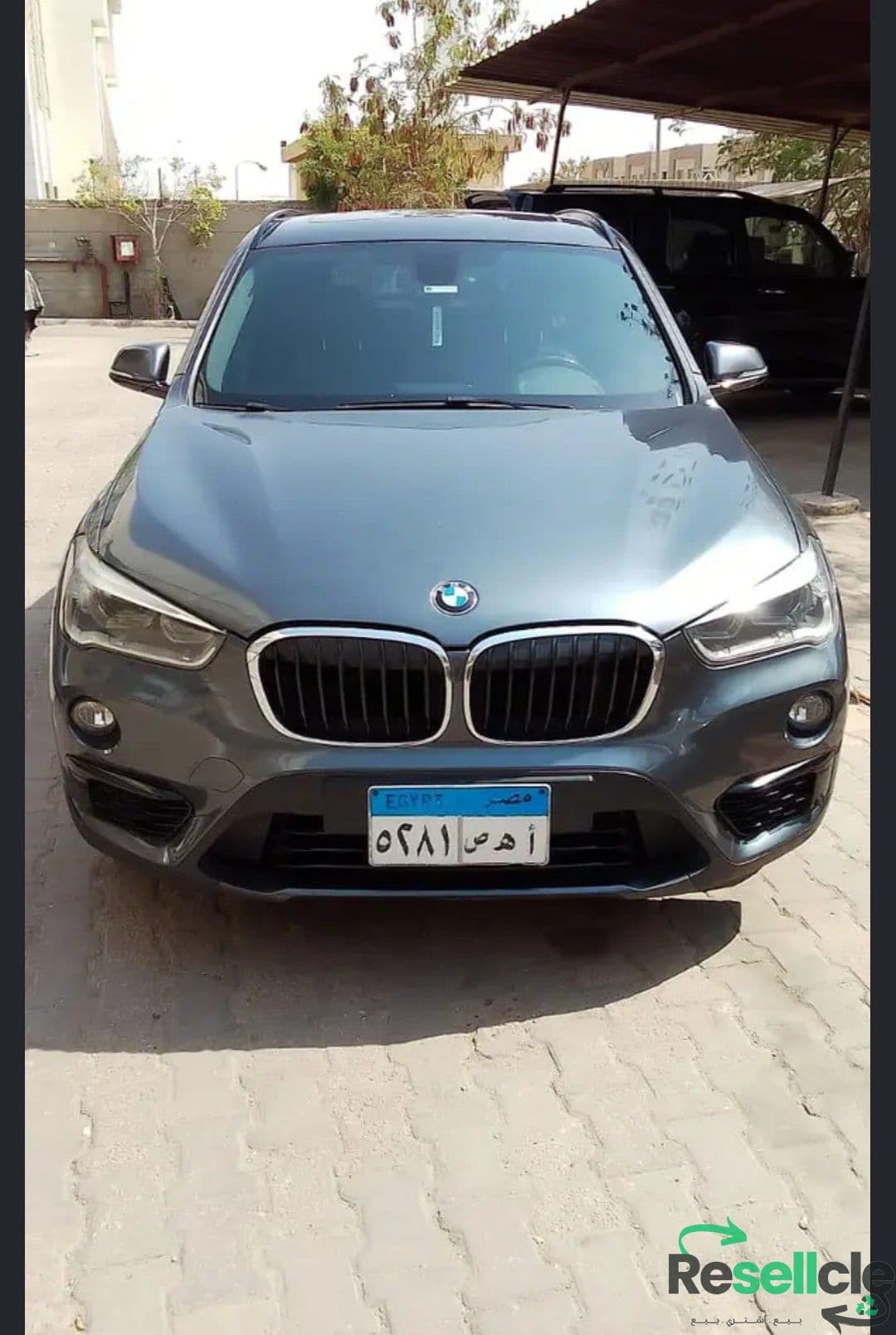 BMW X1 2019 2000CC Sport