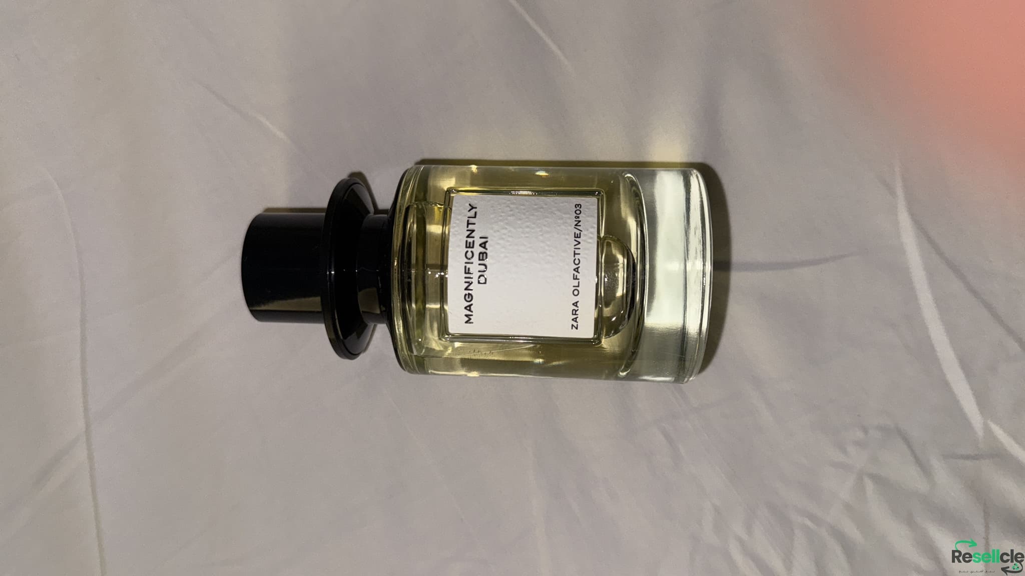 perfume