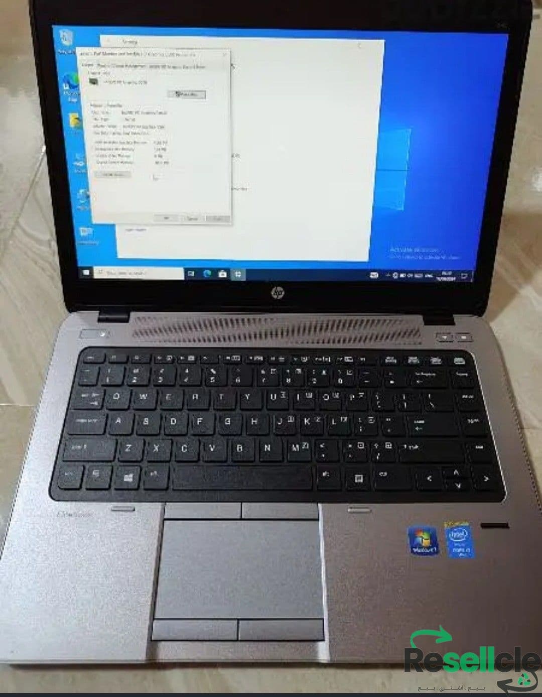 لابتوب HP