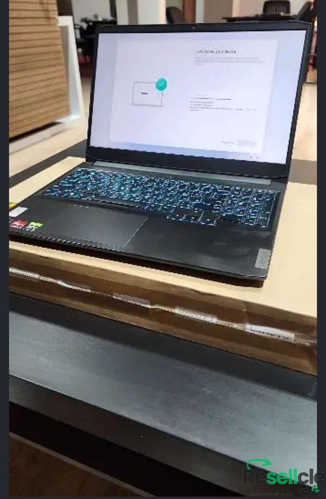 lenovo ideapad gaming 3