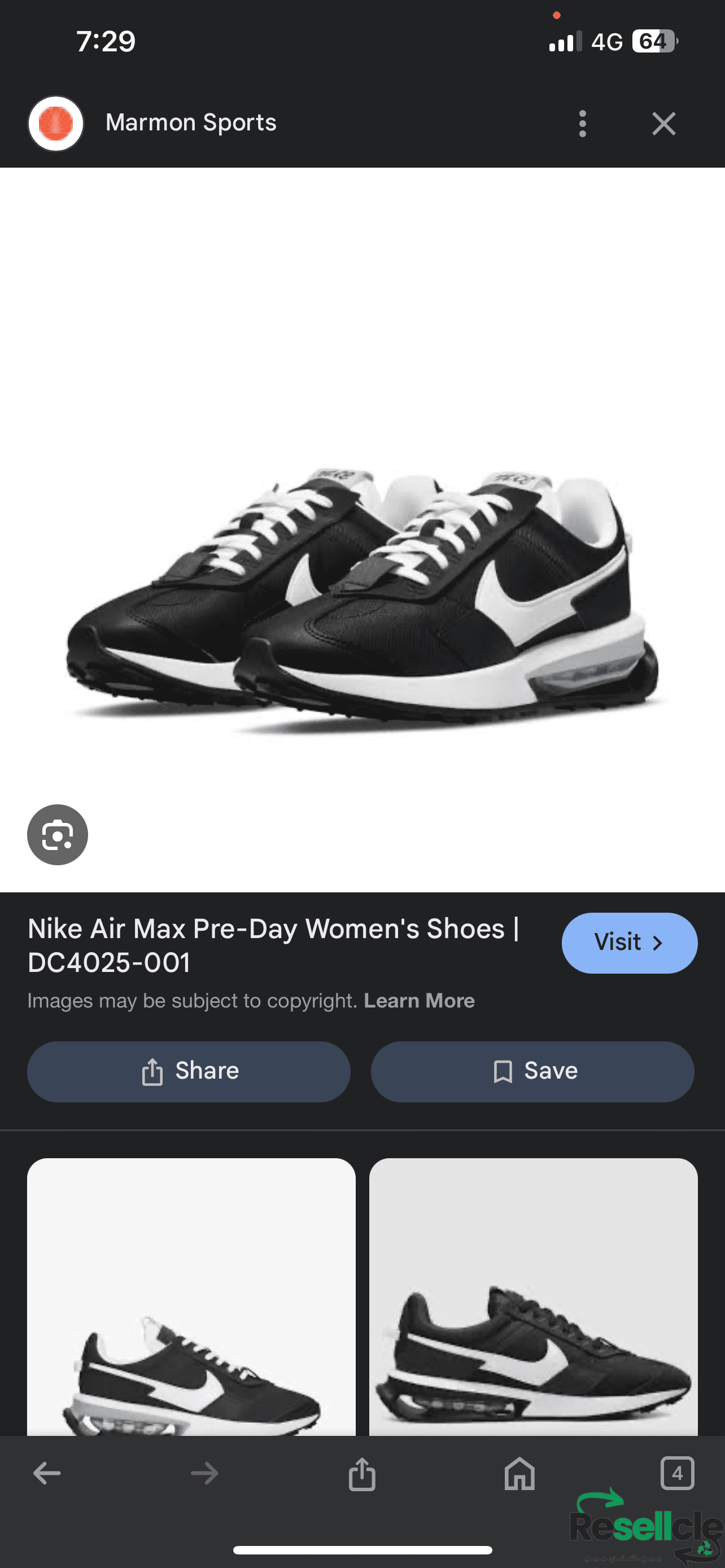 Nike Shoes