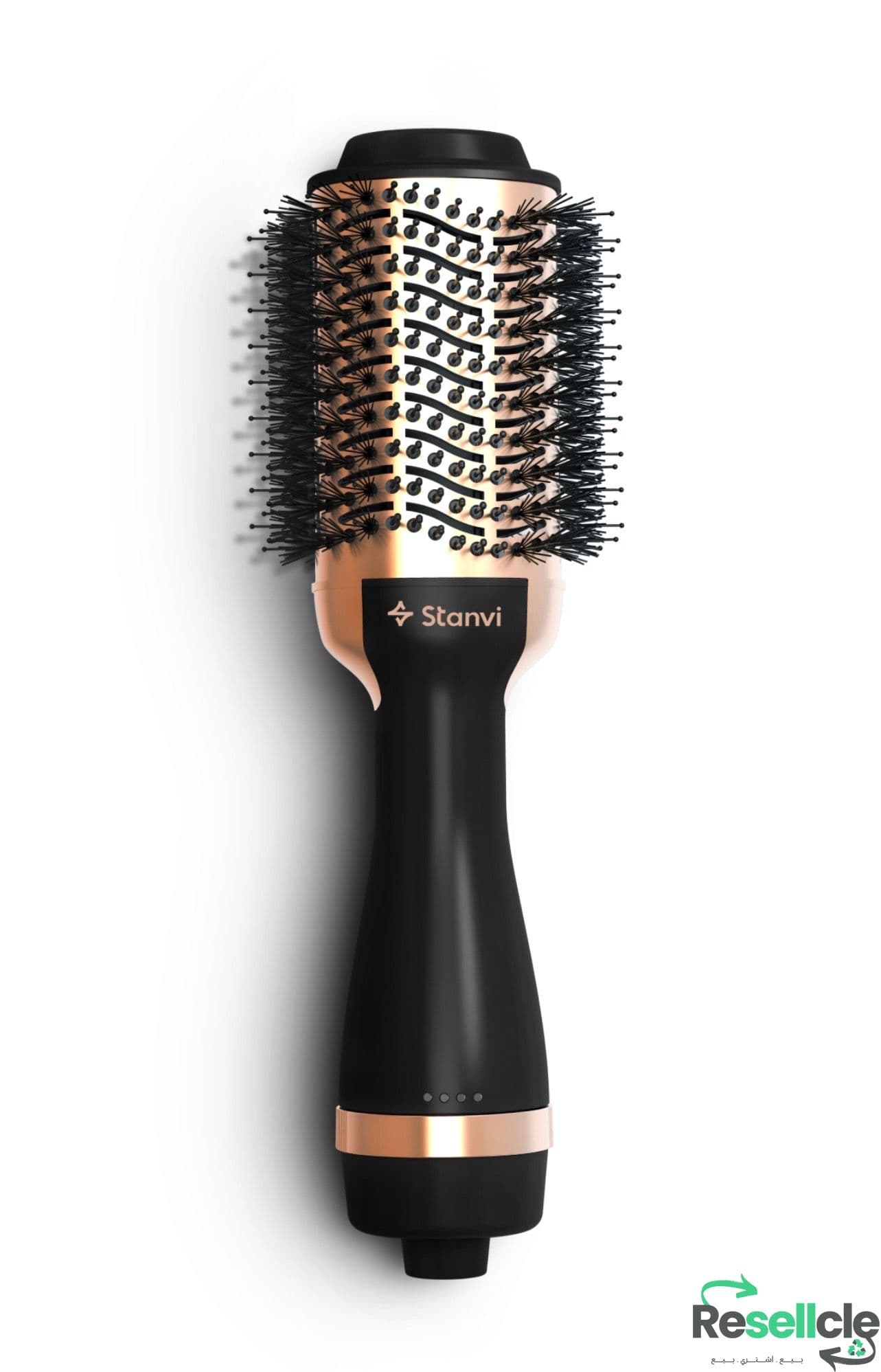 Stanvi volumizing brush