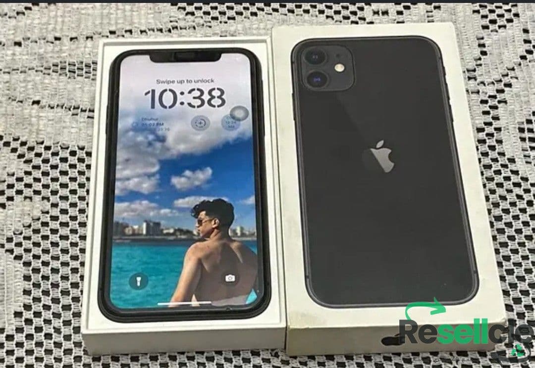 iPhone 11 for sale