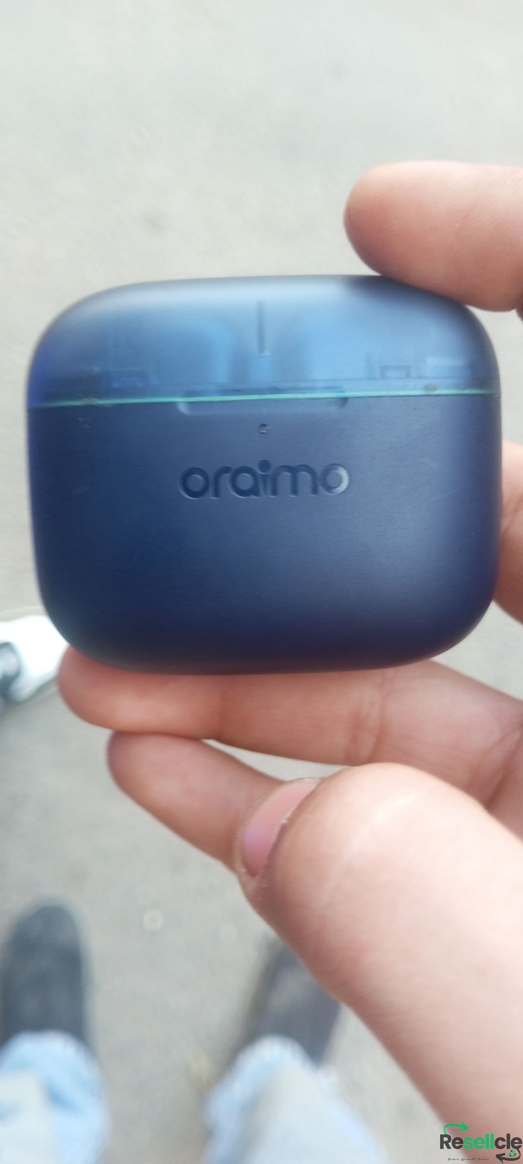 ايربودز اوريمو 