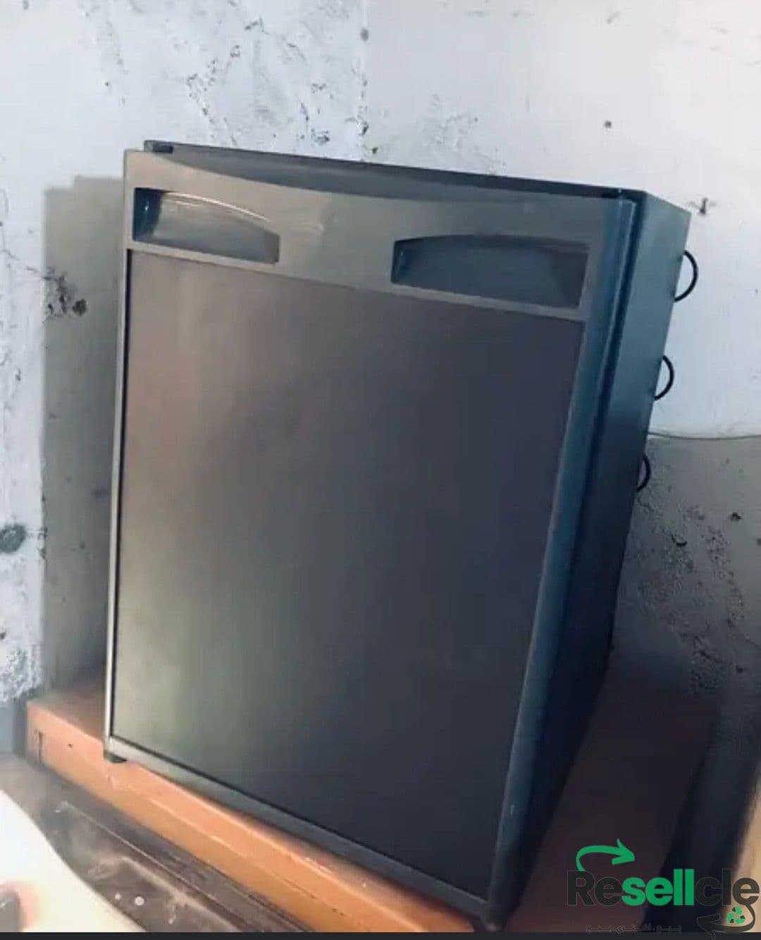 ميني بار ميديا نوفروست فبريكا بحالة ممتازة مدينة نصر خلف النادي الأهلي