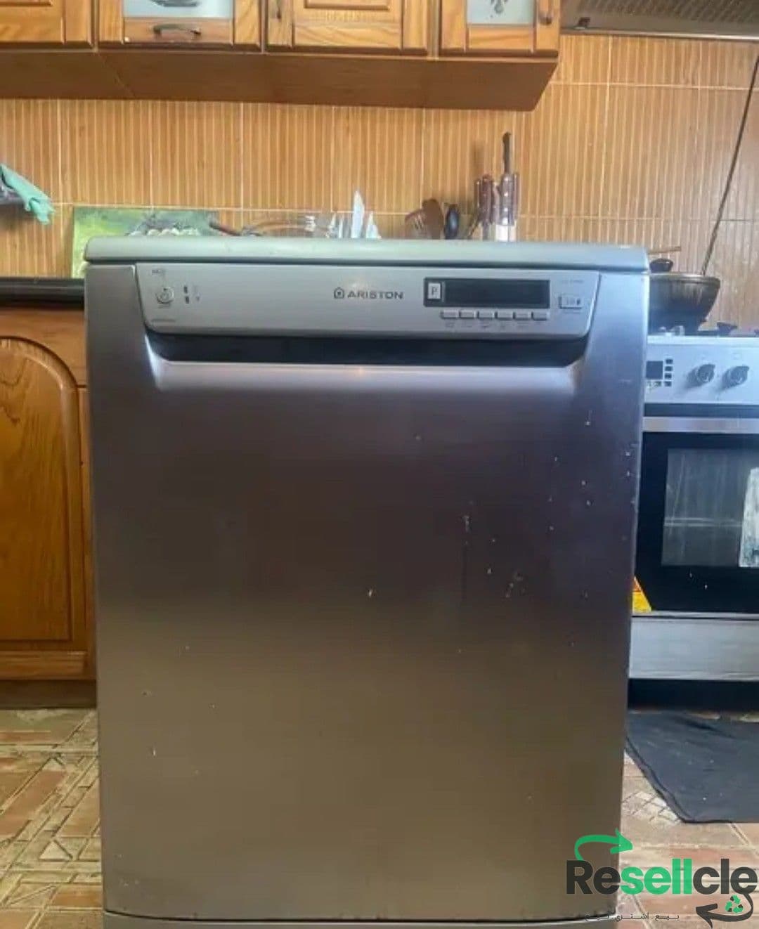 ariston diah washer