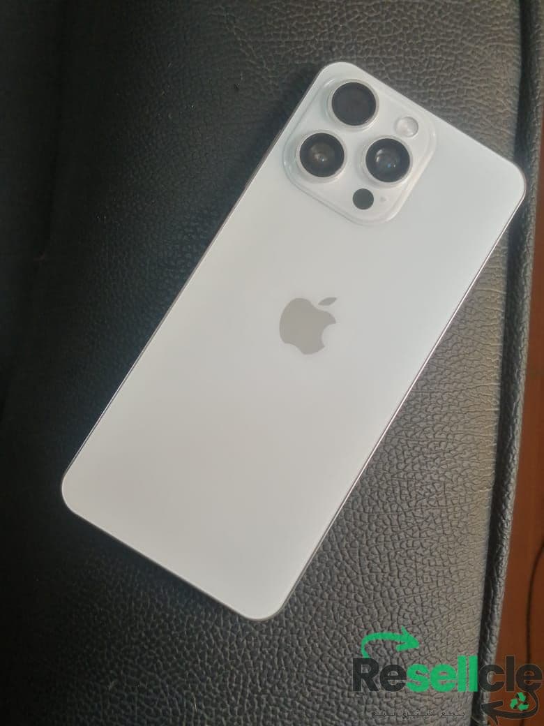 خصومات الجمعه مخصصة ليك عشان تشيل التقيل* 🥰♥️*ايفون 15 بروماكس* *🥳*الحق قبل انتهاء العرض🤩*Iphone 15 Promax*