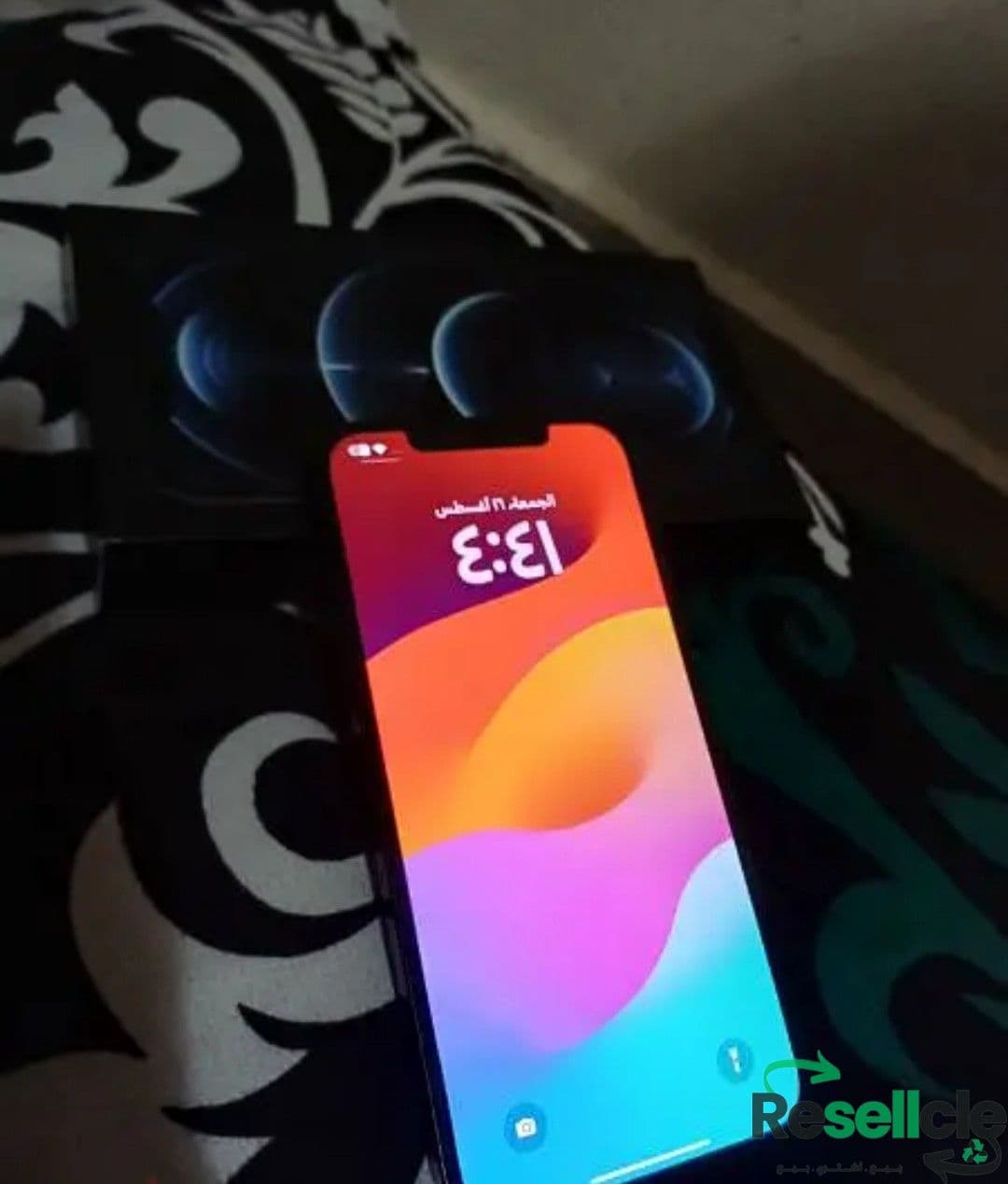 12برو ماكس