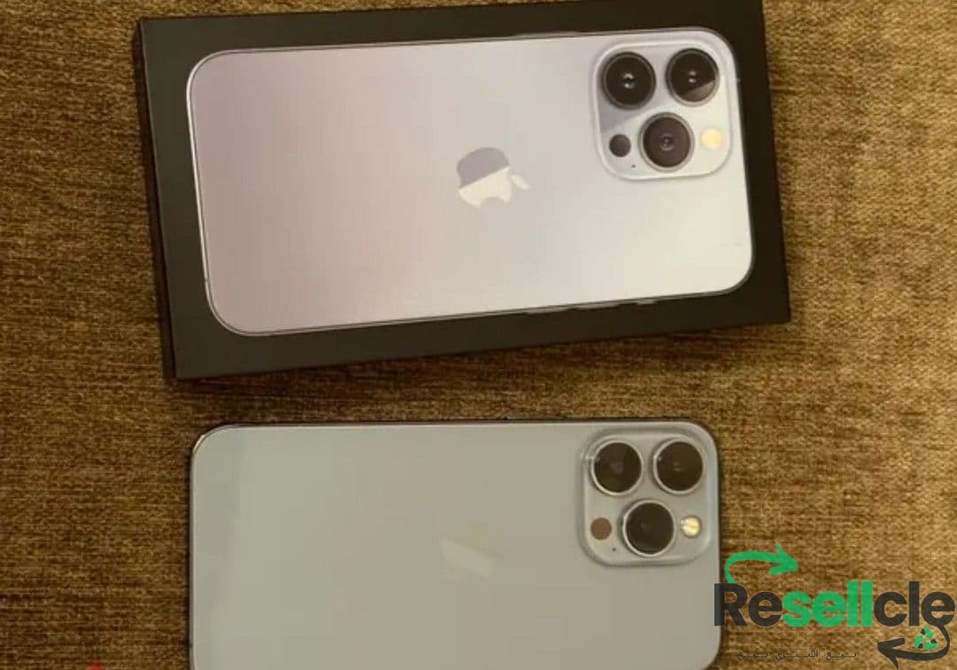 iPhone 13 Pro 256GB