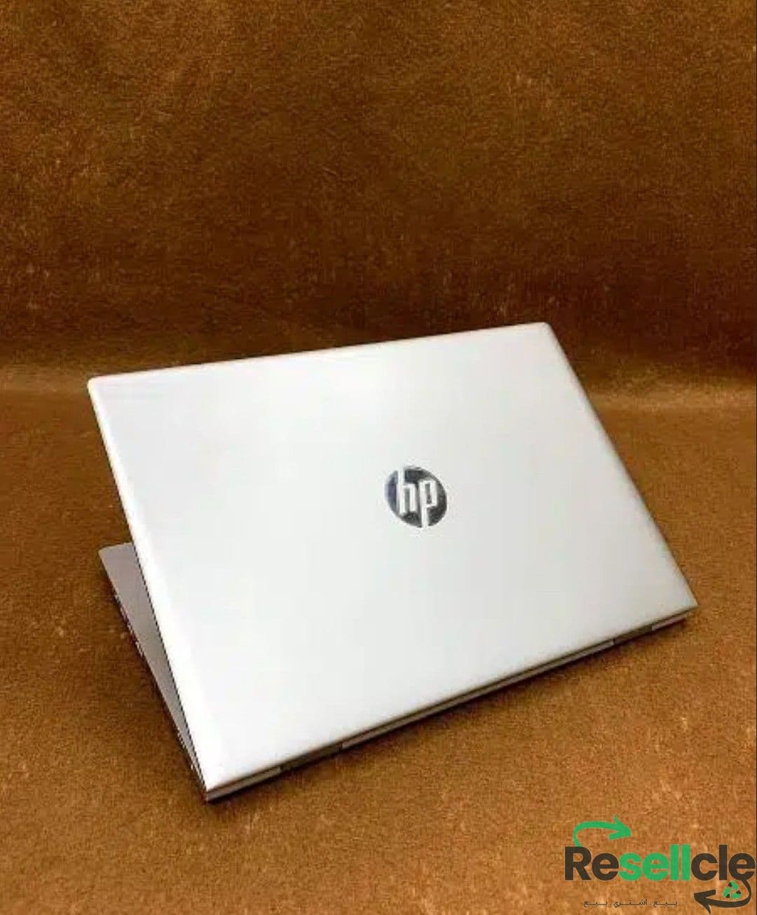 hp probook 645 G4 للبرمجة والجرافيك  مع هاردين ورام DDR4