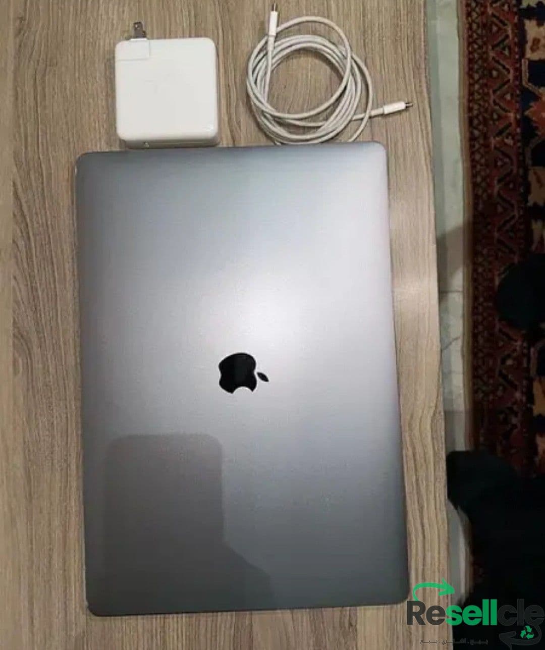 McBook Pro 16” - Core i9