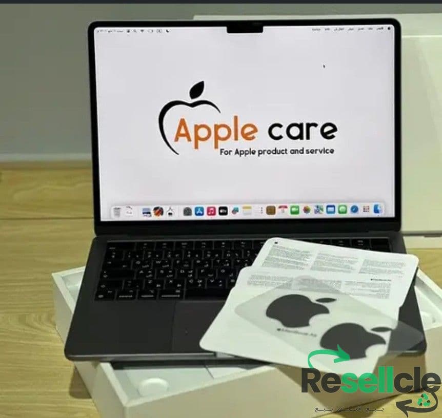 Macbook Air M2 2022