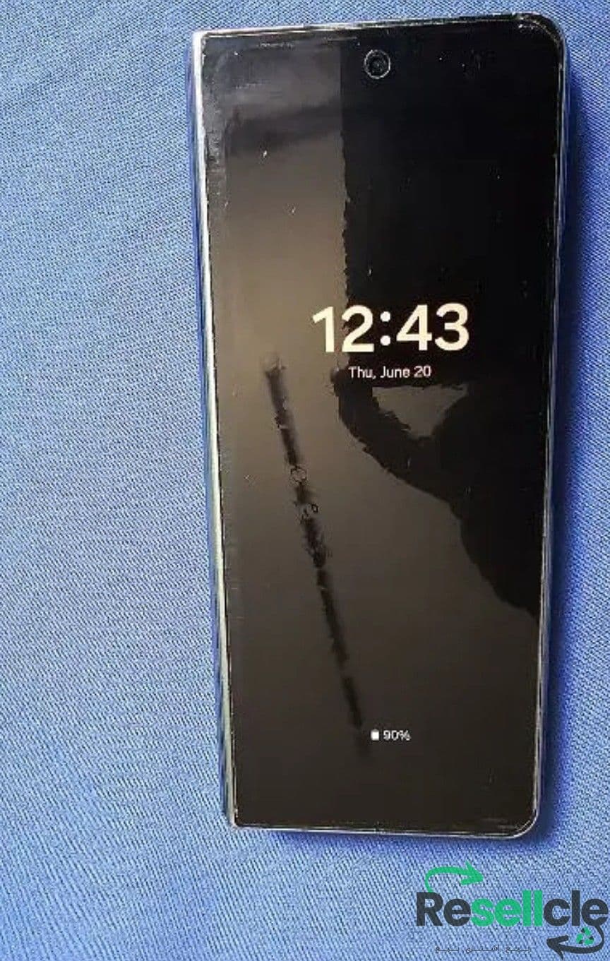 Samsung fold 4