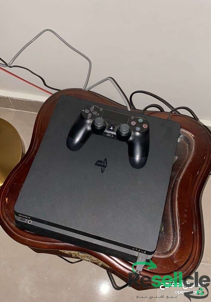 بلايستيشن 4