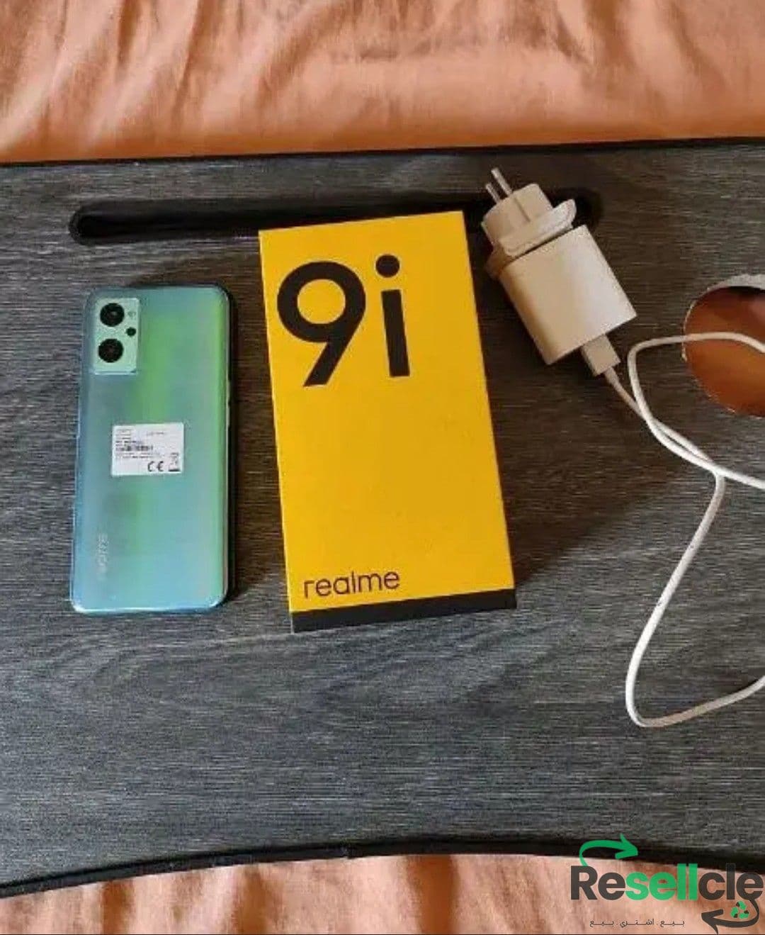 realme 9i