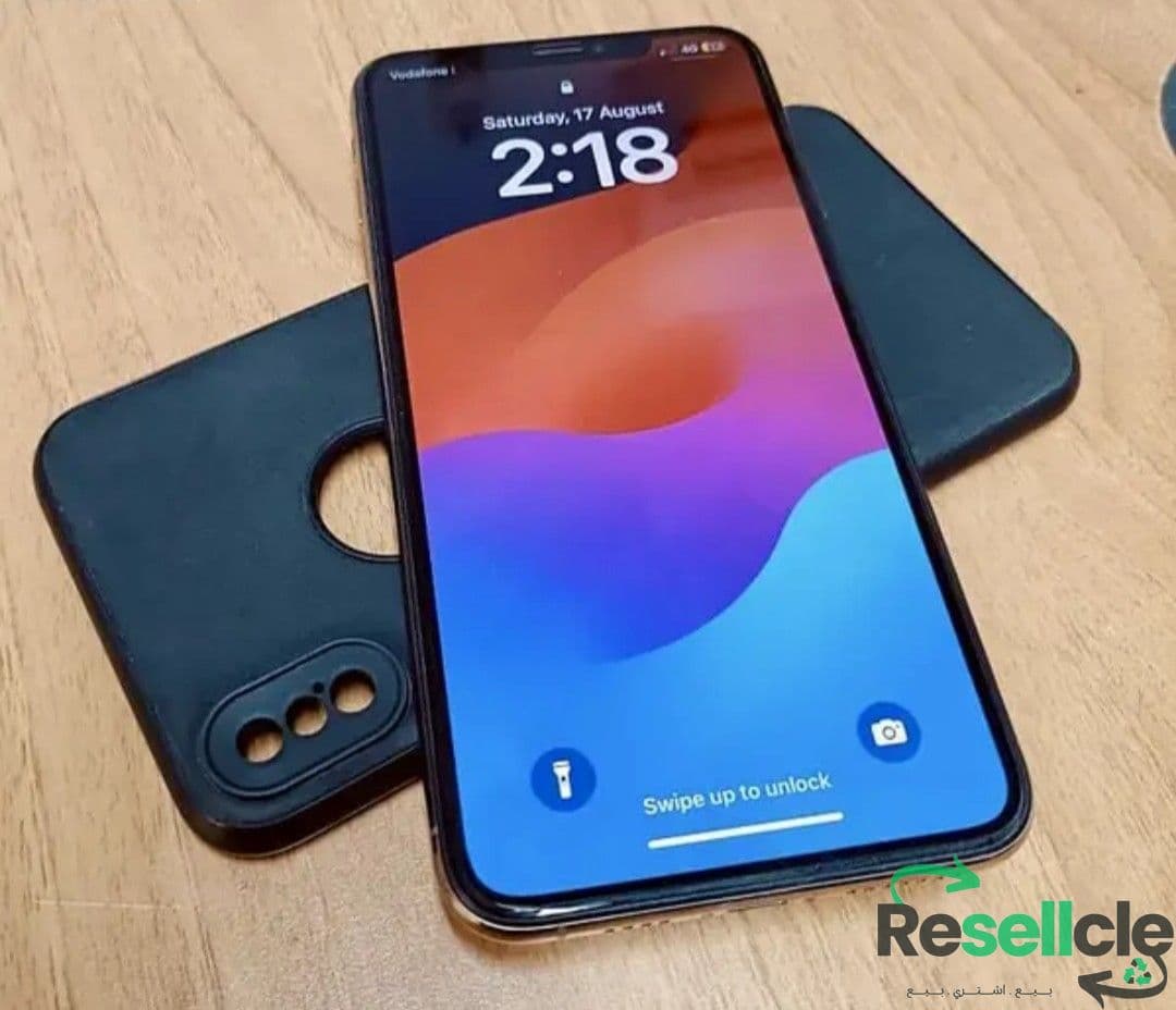 iPhone XS Max
