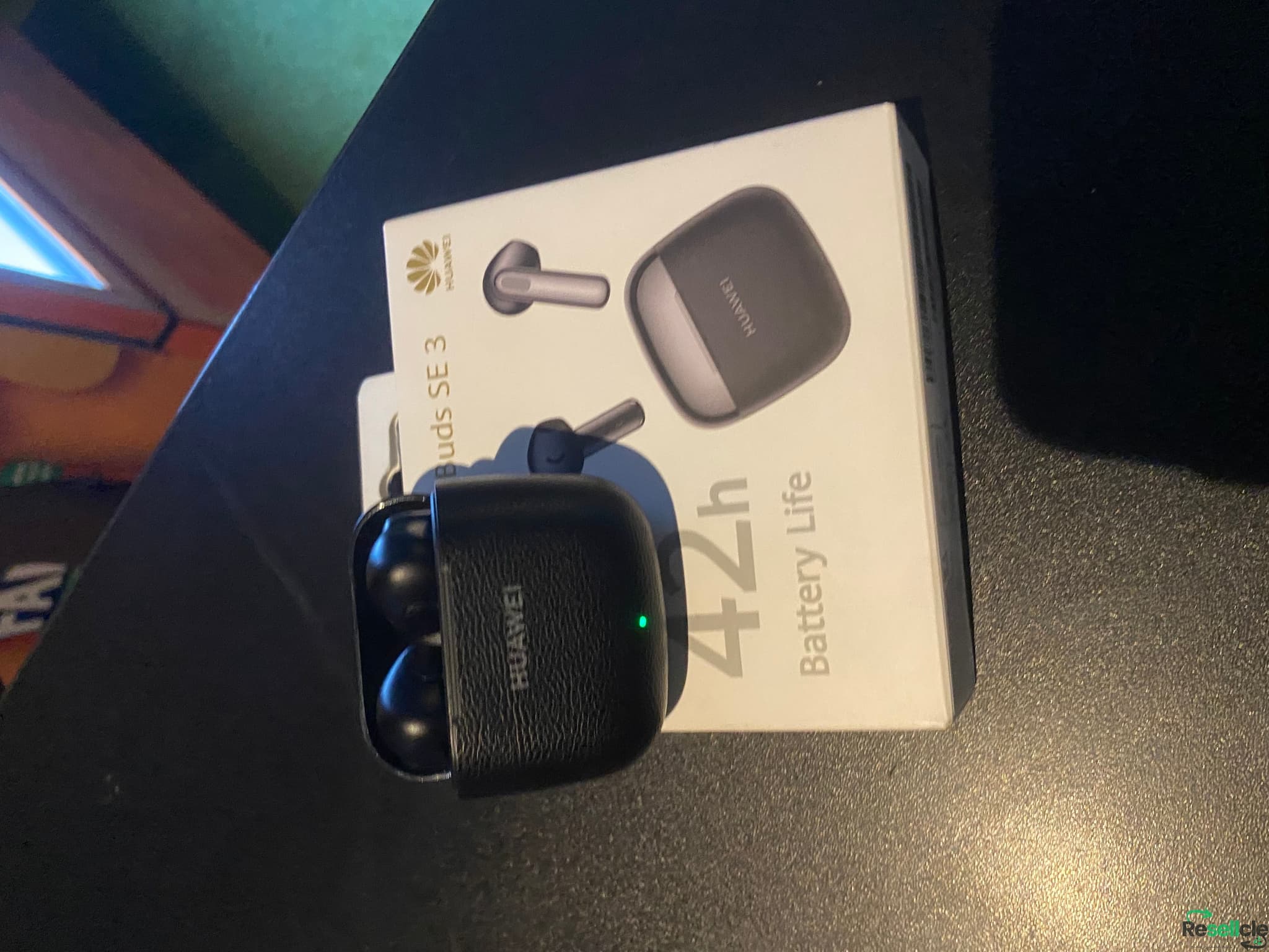 HUAWEi free buds se3