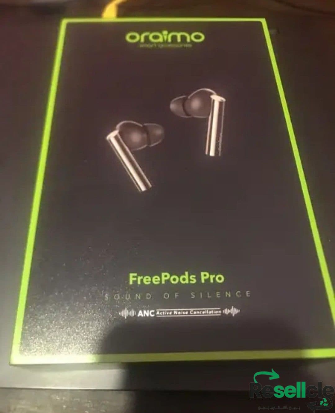 Oraimo FreePods Pro