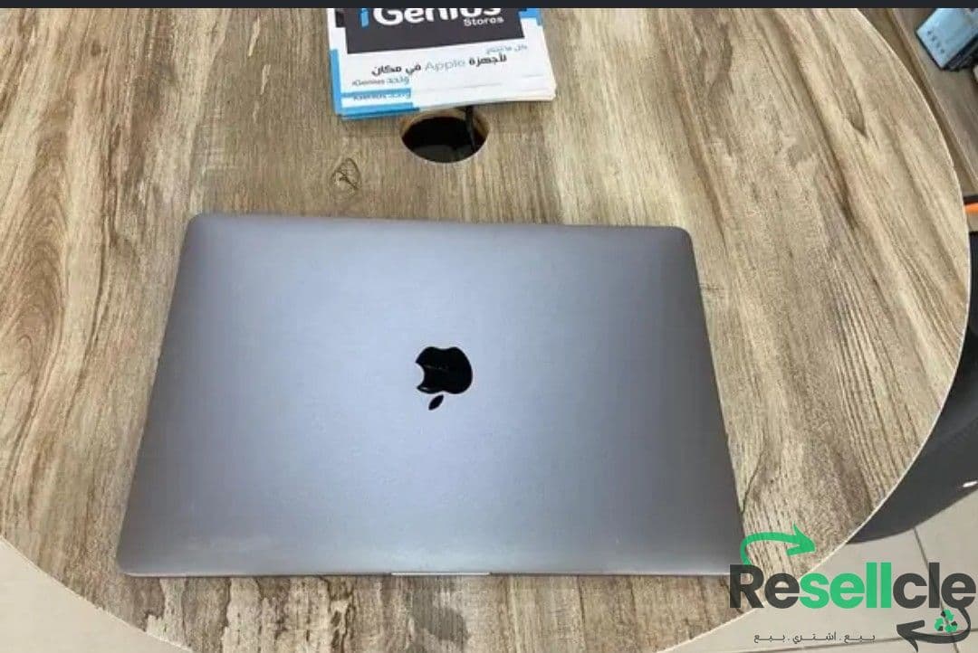 MacBook Pro 13” Touchbar 2018