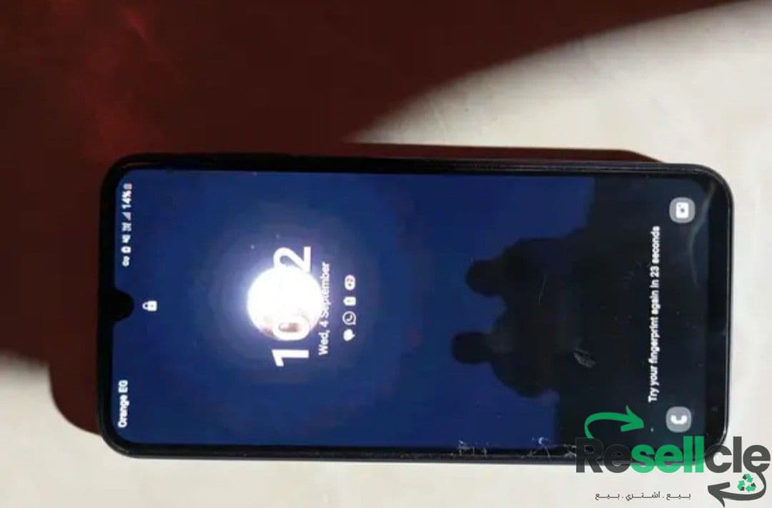 موبايل Samsung a15