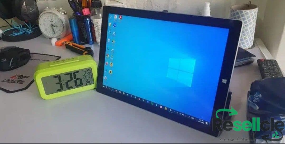 لاب توب ميكروسوف سرفس برو ٣