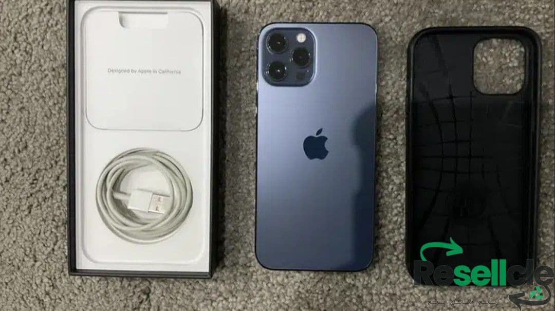 iPhone 12 Pro Max