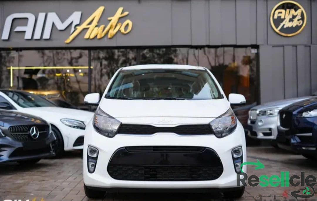 KIA PICANTO 2023