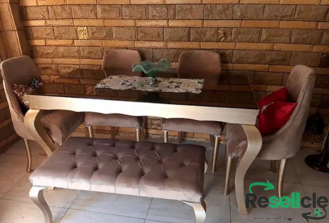 سفره مودرن  بسعر المصنع لفتره محدوده فقط