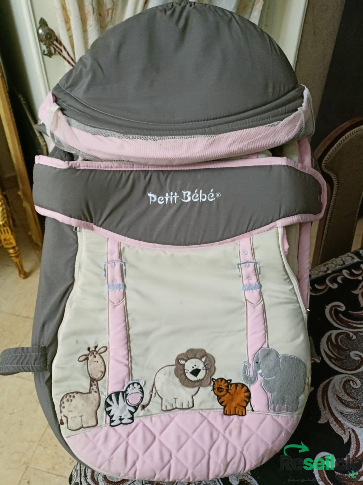 كاريكوت اطفال 