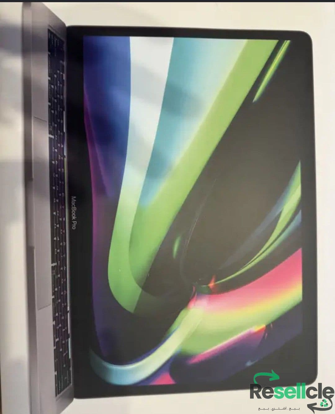 Mac book pro 13 inch M2