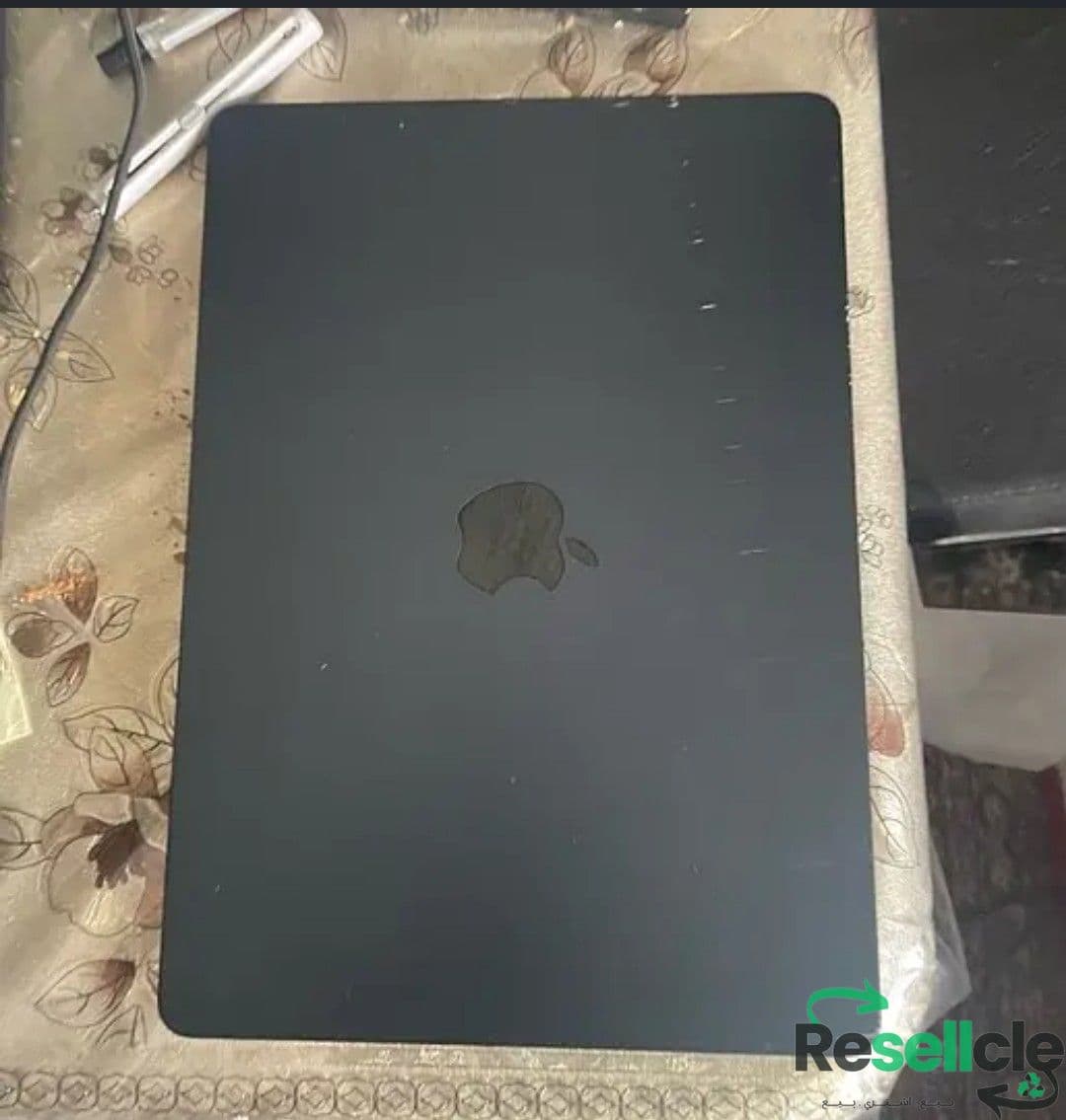 Macbook air m2
