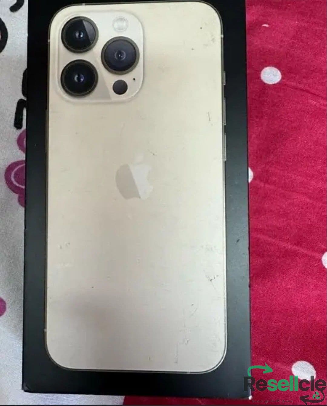 iPhone 13 Pro 256 dual sim