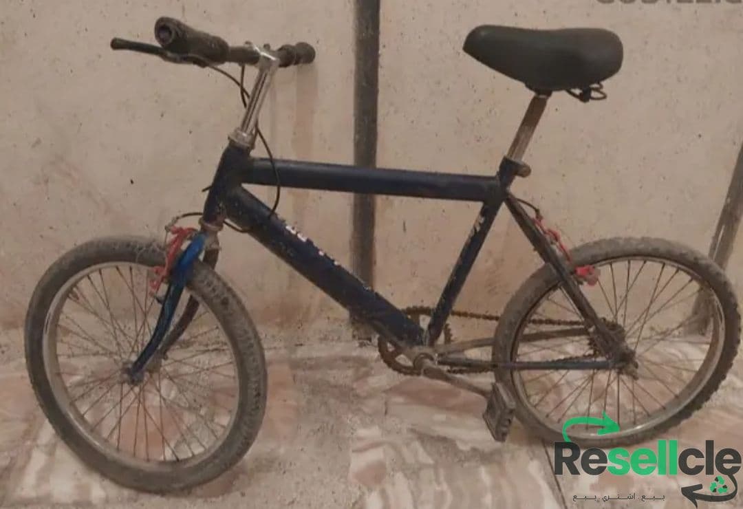 دراجه أطفال 