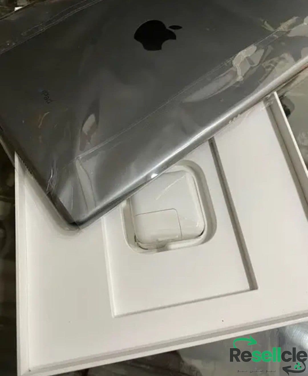 Ipad (7th generation) from usa