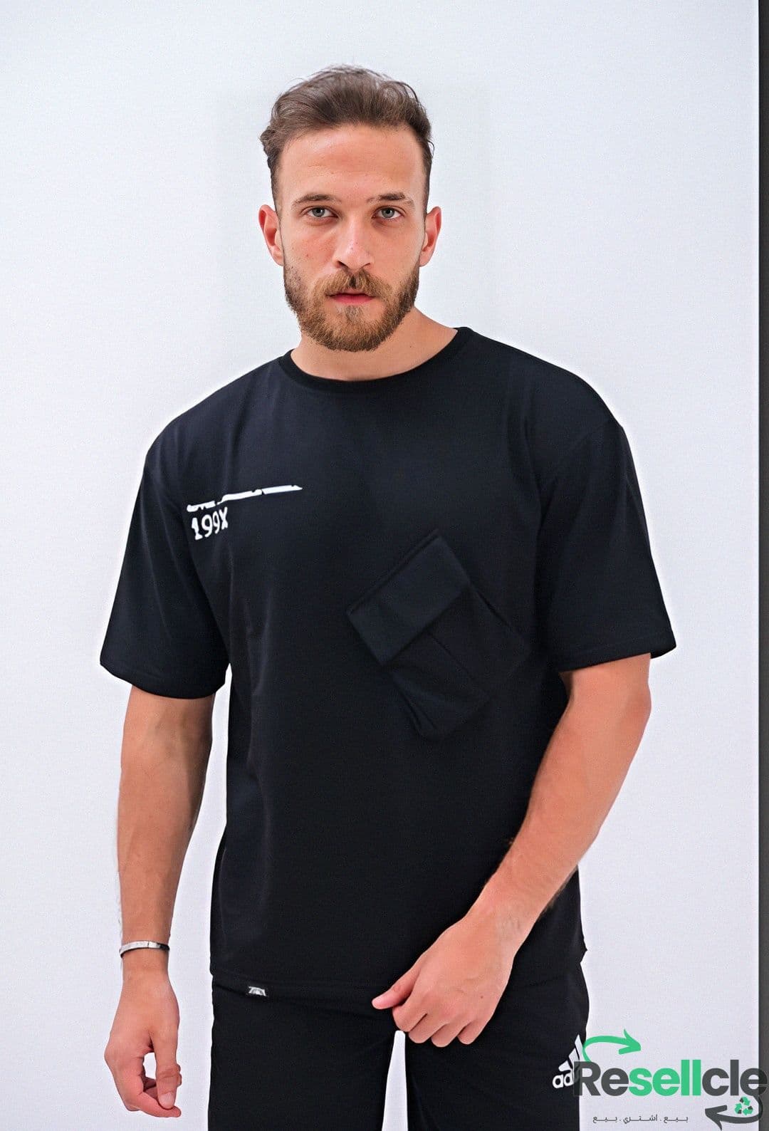 تيشرت ZARA X199 🔥